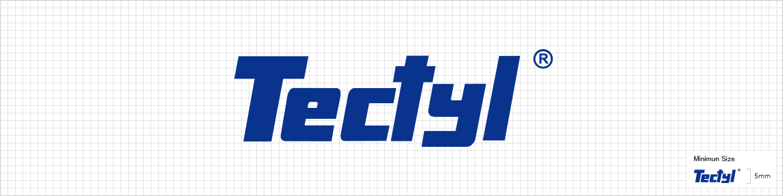 логотип Tectyl